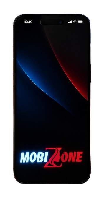 Mobi Zone Logo